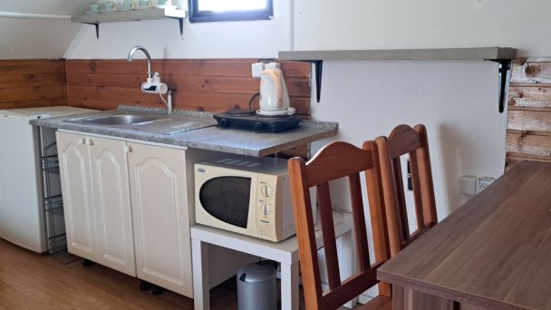 Chata K&D Štúrovo 25 Chata K&D Štúrovo 25