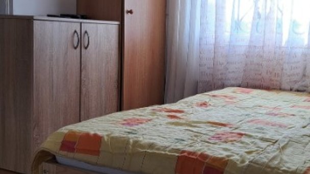 Chata K&D Štúrovo 27 Chata K&D Štúrovo 27