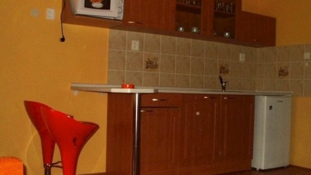 Chata Eva Štúrovo 29