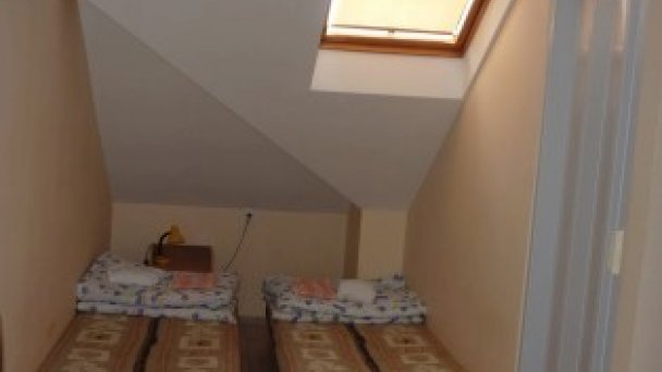Penzión Akvamarin Štúrovo 11