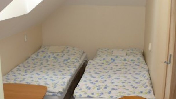 Penzión Akvamarin Štúrovo 15