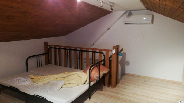 Chata Galata Radvaň nad Dunajom 2 Chata Galata Radvaň nad Dunajom 2