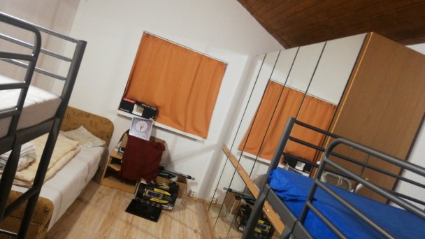 Chata Galata Radvaň nad Dunajom 11 Chata Galata Radvaň nad Dunajom 11
