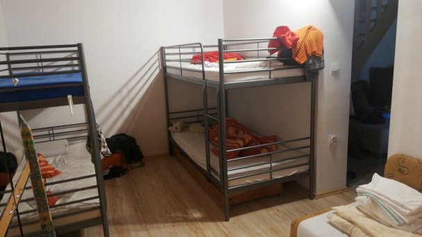 Chata Galata Radvaň nad Dunajom 13 Chata Galata Radvaň nad Dunajom 13