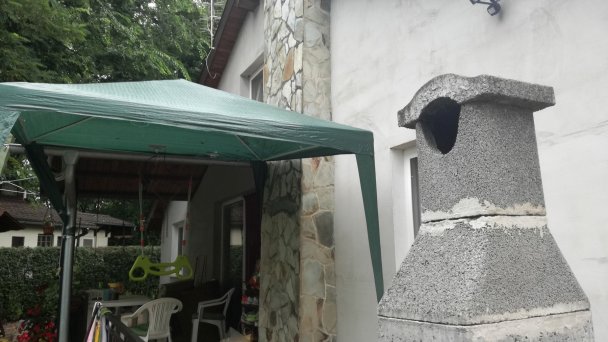 Chata Galata Radvaň nad Dunajom 24 Chata Galata Radvaň nad Dunajom 24