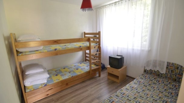 Chata TOBO Radvaň nad Dunajom 3