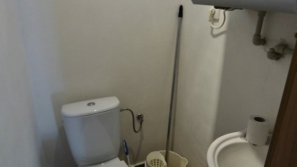 Chata TOBO Radvaň nad Dunajom 29