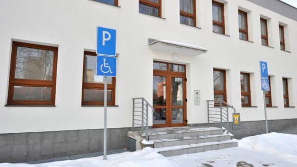 Ubytovňa Poplar Šaľa 9