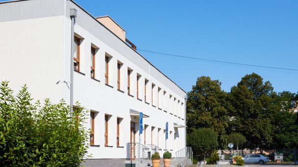 Ubytovňa Poplar Šaľa 10