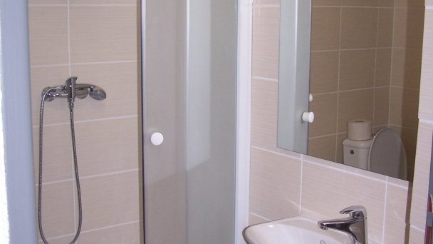 Ubytovňa Poplar Šaľa 7