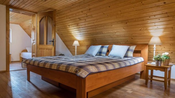Chata pod vinicami Vesna Slepčany 7 Chata pod vinicami Vesna Slepčany 7