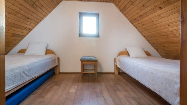 Chata pod vinicami Vesna Slepčany 8 Chata pod vinicami Vesna Slepčany 8