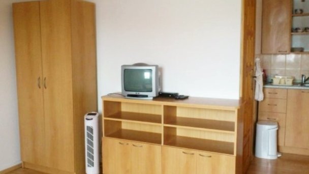 Chata Štúrovo 7