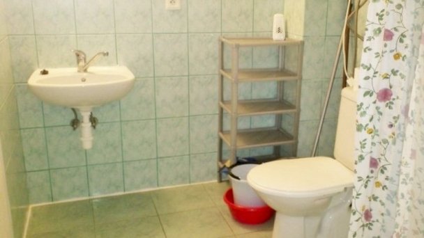 Chata Štúrovo 9