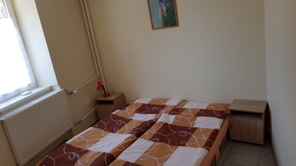 Apartmánový dom Nap Štúrovo 27