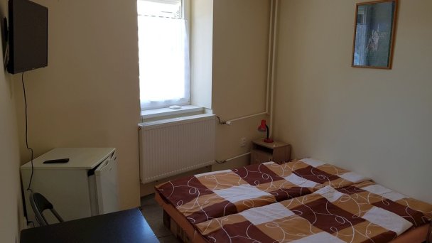 Apartmánový dom Nap Štúrovo 25