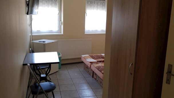 Apartmánový dom Nap Štúrovo 40