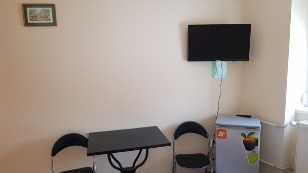 Apartmánový dom Nap Štúrovo 43