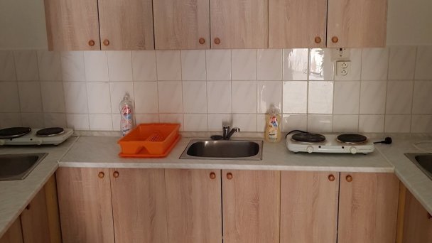 Apartmánový dom Nap Štúrovo 46