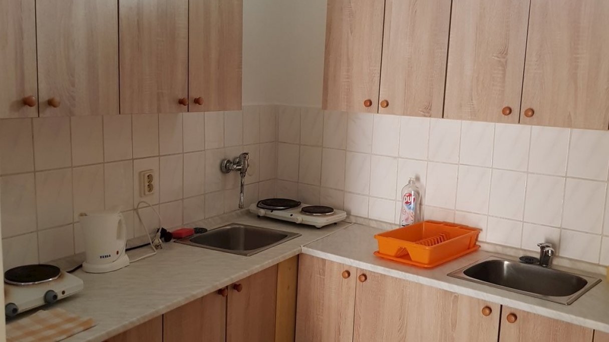 Apartmánový dom Nap Štúrovo 2