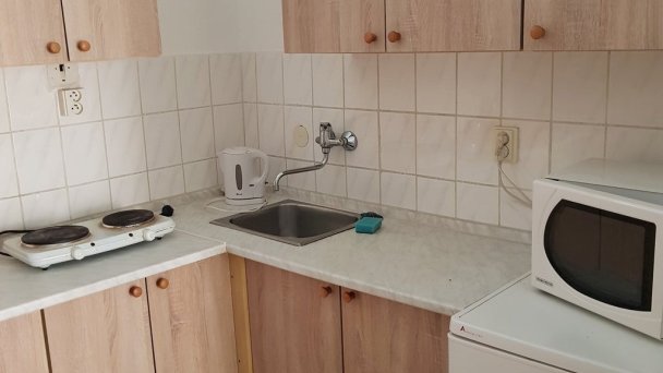 Apartmánový dom Nap Štúrovo 36