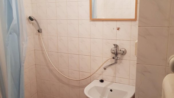 Apartmánový dom Nap Štúrovo 14
