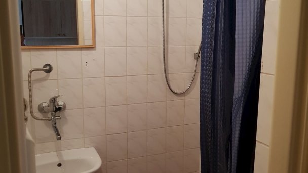 Apartmánový dom Nap Štúrovo 15