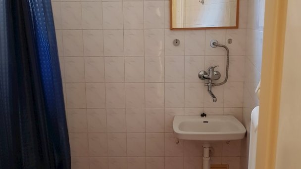 Apartmánový dom Nap Štúrovo 16