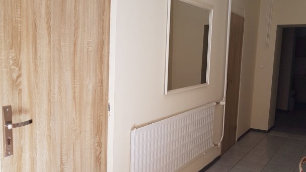 Apartmánový dom Nap Štúrovo 19