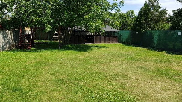 Apartmánový dom Nap Štúrovo 8