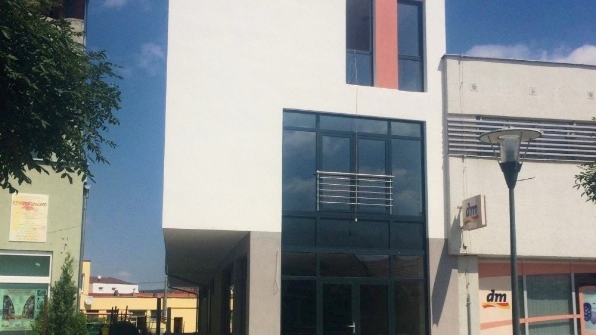 Central House Štúrovo 1 Central House Štúrovo 1