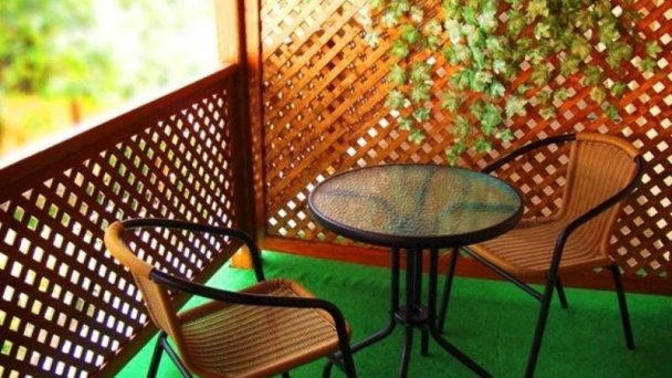 Central Park 1 Štúrovo 35