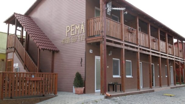 Apartmány PEMA Štúrovo 7 Apartmány PEMA Štúrovo 7