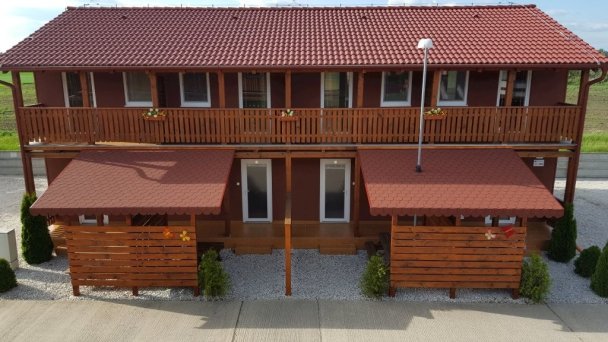 Apartmány PEMA Štúrovo 10 Apartmány PEMA Štúrovo 10