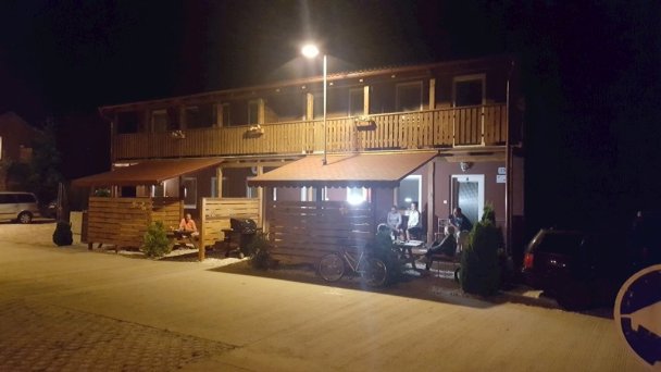 Apartmány PEMA Štúrovo 12 Apartmány PEMA Štúrovo 12