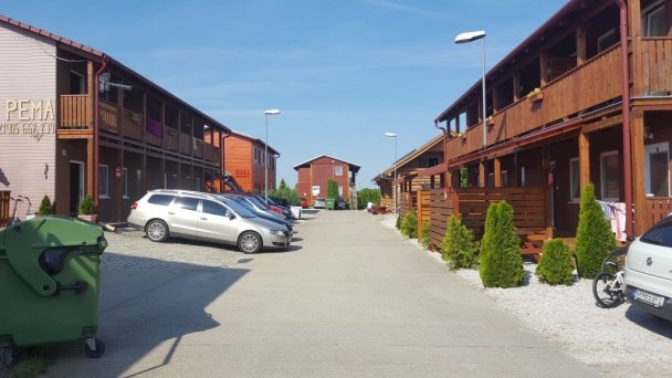 Apartmány PEMA Štúrovo 14 Apartmány PEMA Štúrovo 14