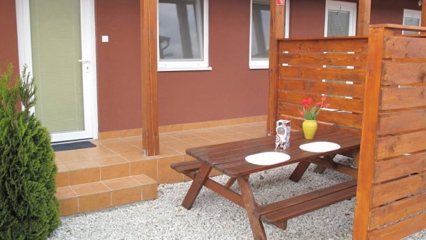 Apartmány PEMA Štúrovo 4 Apartmány PEMA Štúrovo 4