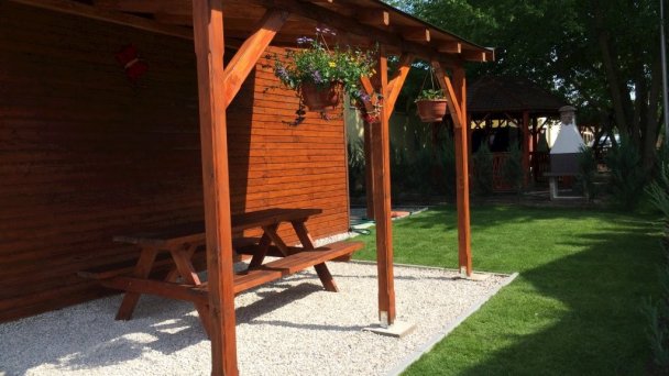 Apartmány PEMA Štúrovo 16 Apartmány PEMA Štúrovo 16