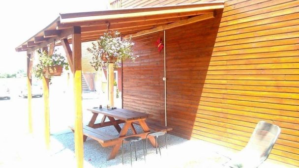 Apartmány PEMA Štúrovo 17 Apartmány PEMA Štúrovo 17