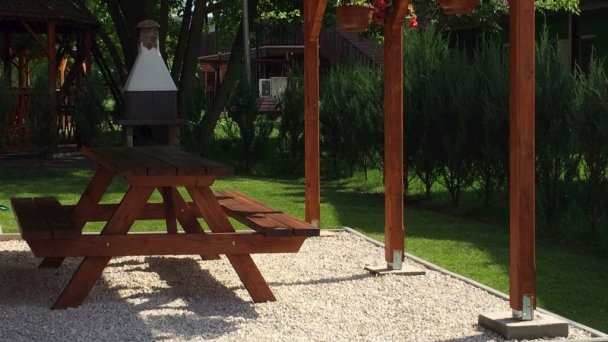 Apartmány PEMA Štúrovo 18 Apartmány PEMA Štúrovo 18