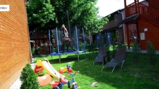 Apartmány PEMA Štúrovo 5 Apartmány PEMA Štúrovo 5