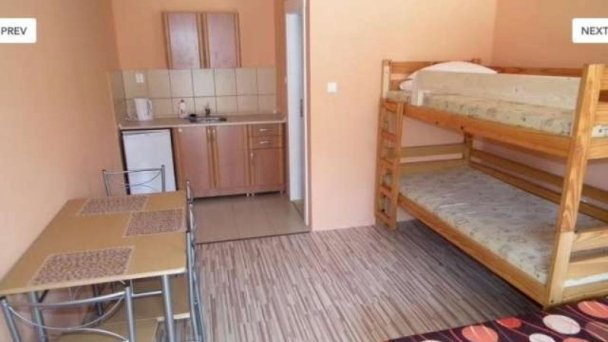Apartmány PEMA Štúrovo 6 Apartmány PEMA Štúrovo 6