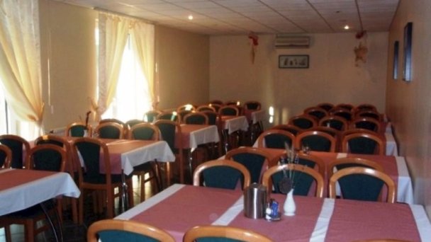 Hotel Guest Centre Štúrovo 5