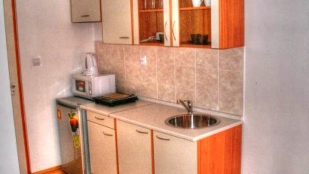 Apartmány Žani Štúrovo 3