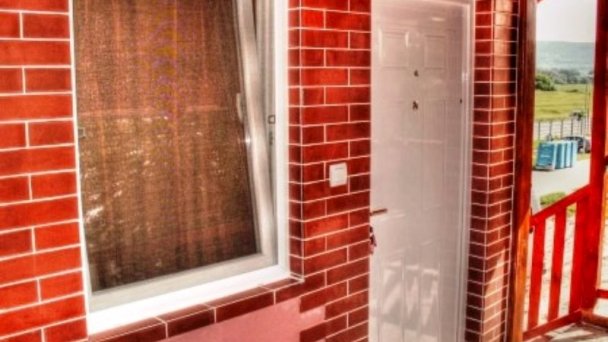 Apartmány Žani Štúrovo 9