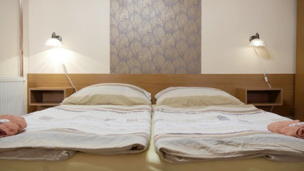 Penzión Šipošov dvor Štúrovo 10