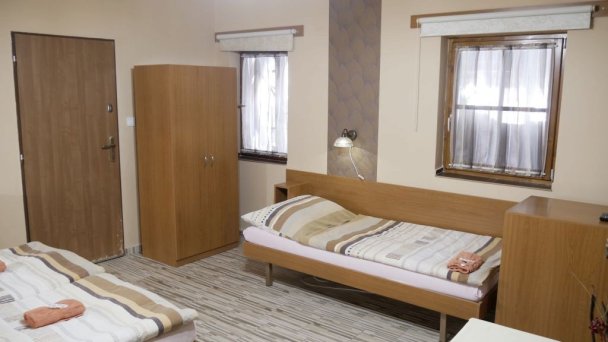 Penzión Šipošov dvor Štúrovo 15
