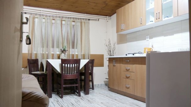 Penzión Šipošov dvor Štúrovo 23