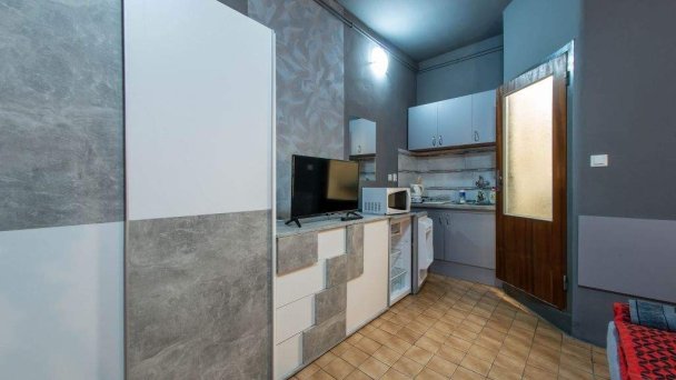 Penzión Šipošov dvor Štúrovo 49