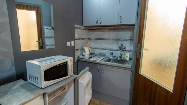 Penzión Šipošov dvor Štúrovo 54